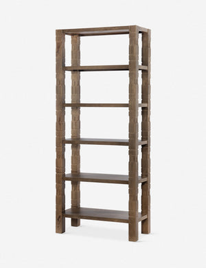 Palmyra Bookcase