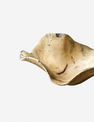 Madri Wood Bowl