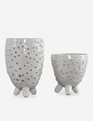 Deanne Vases (Set of 2)