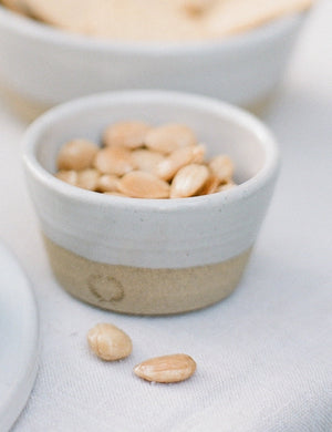 Silo Petite Bowl by Farmhouse Pottery