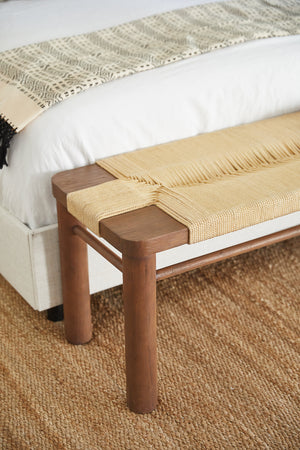 Vicente Throw, Black
