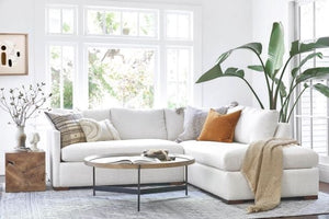 Grove Throw, Camel, ED Ellen DeGeneres Crafted by Loloi