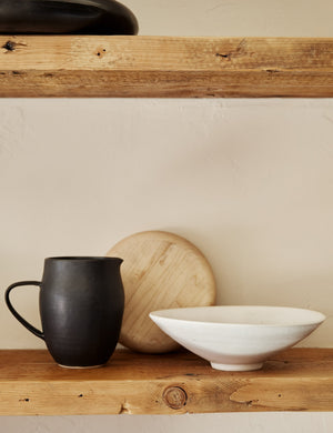 Simple Chopping Board, Maple by Hawkins New York