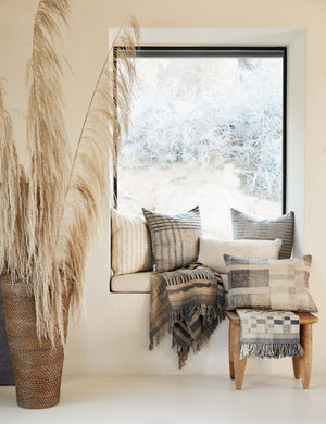 Sanur Throw