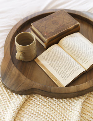 Pastoral Mug by Farmhouse Pottery
