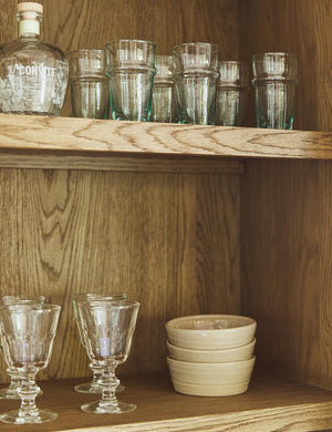 Joan Wine Glass