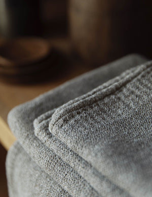 Lana Bath Towel