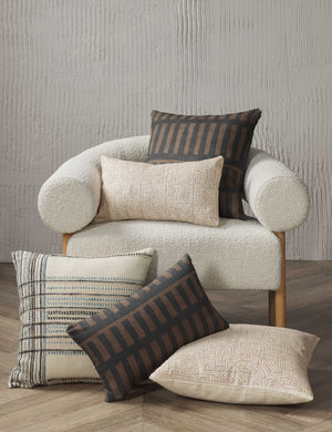Kellan Lumbar Pillow Cover