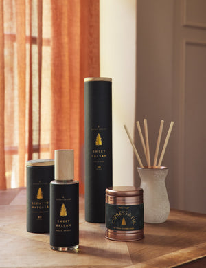 Cypress & Fir 4oz Boxed Diffuser