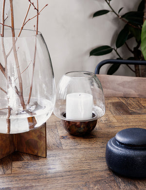 Cherie Tealight Holder