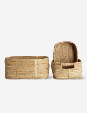 Jesse Baskets (Set of 3)
