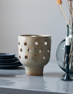 Emmile Vase / Hurricane