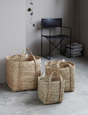 Palm Springs Baskets (Set of 3)