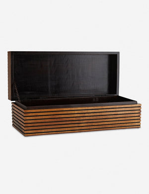 Trinity Boxes (Set of 2) by Arteriors