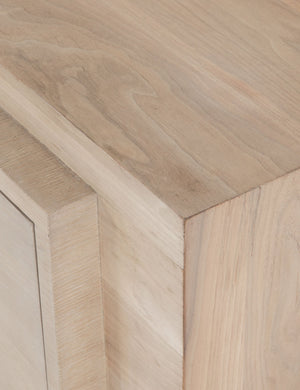 Palermo Media Console