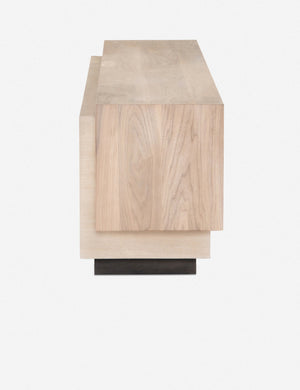 Palermo Media Console