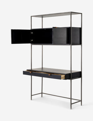 Rosamonde Modular Desk