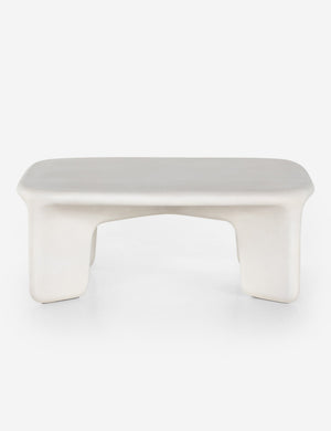 Carmona Square Coffee Table