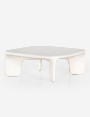 Carmona Square Coffee Table