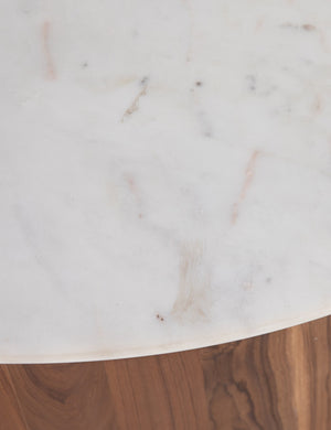 Anita Round Coffee Table