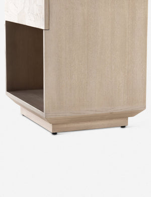 Moneo Nightstand