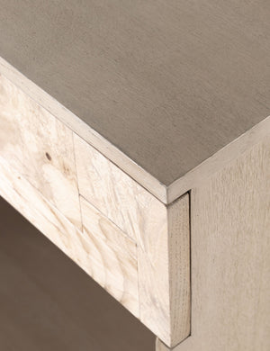 Moneo Nightstand