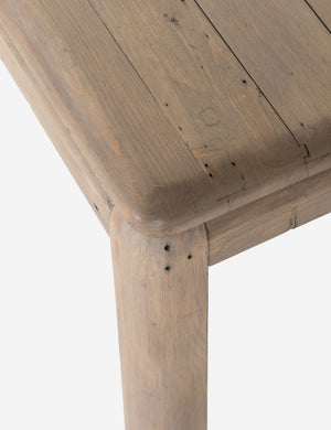 Olaf Extendable Dining Table