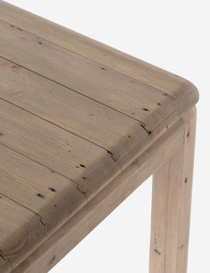 Olaf Extendable Dining Table