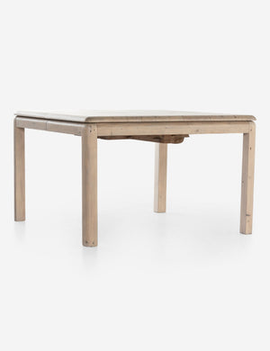 Olaf Extendable Dining Table