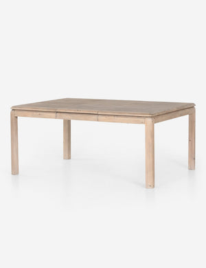 Olaf Extendable Dining Table