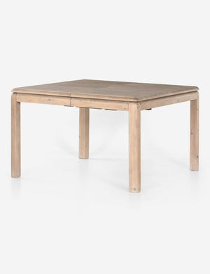 Olaf Extendable Dining Table