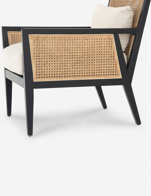 Jeni Accent Chair