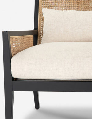 Jeni Accent Chair