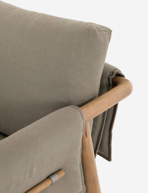 Francis Accent Chair
