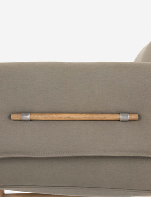 Francis Accent Chair
