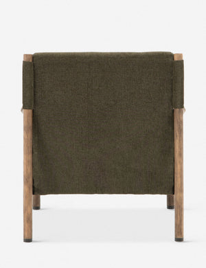 Olivier Accent Chair
