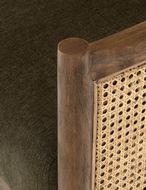 Olivier Accent Chair
