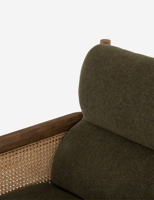 Olivier Accent Chair