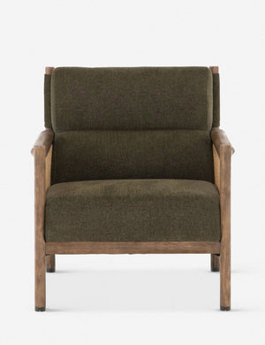 Olivier Accent Chair