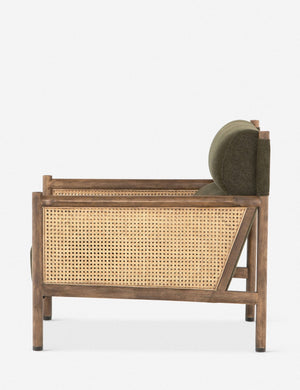 Olivier Accent Chair