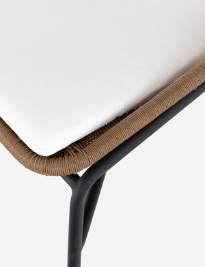 Maike Indoor / Outdoor Dining Chair