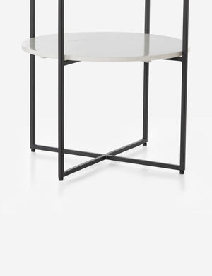 Capistrano Side Table