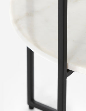 Capistrano Side Table