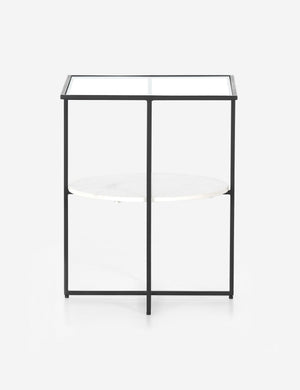 Capistrano Side Table