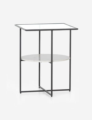 Capistrano Side Table