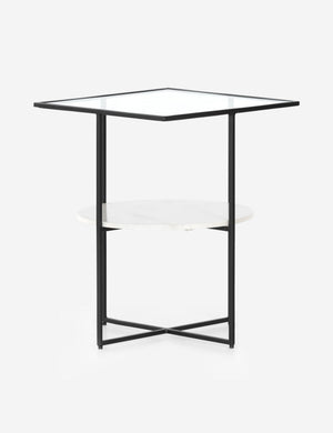 Capistrano Side Table