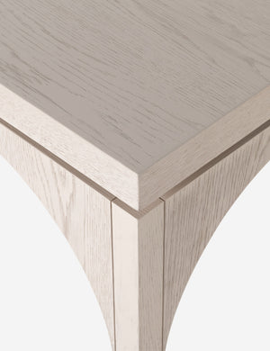 Hilgard Nesting Square Coffee Table