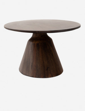 Armand Oval Coffee Table