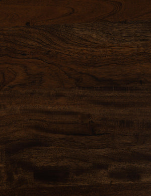 Armand Oval Coffee Table