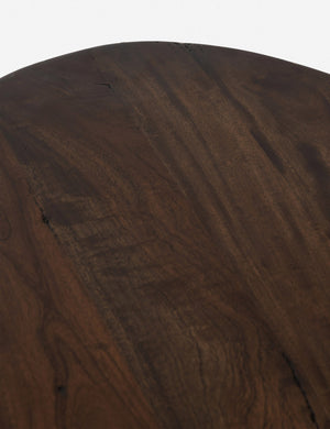 Armand Oval Coffee Table